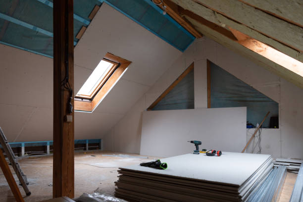 Best Cellulose Insulation in Huguley, AL