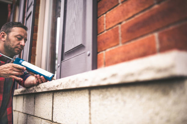 Professional Insulation Contractor in Huguley, AL