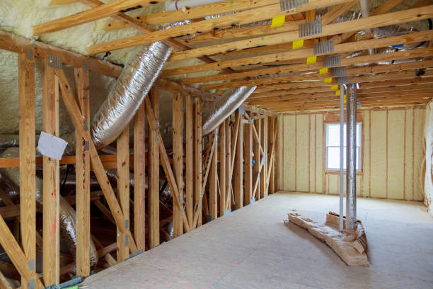 Best Commercial Insulation in Huguley, AL