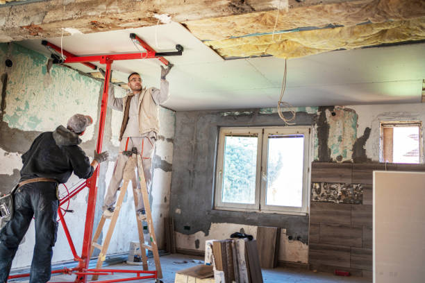 Best Fiberglass Insulation in Huguley, AL