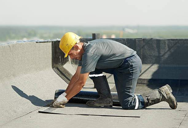 Best Energy Efficiency Insulation in Huguley, AL