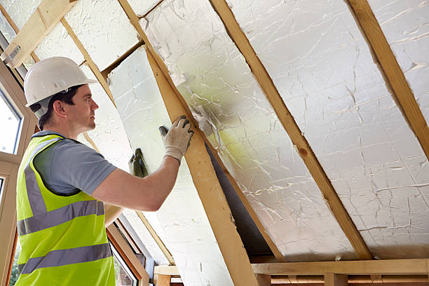 Best Specialized Insulation Services in Huguley, AL